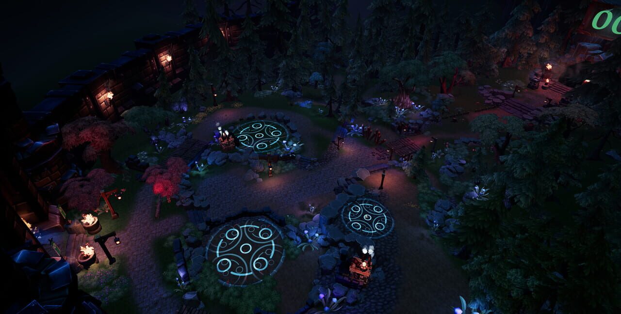 Alchemist Defender VR