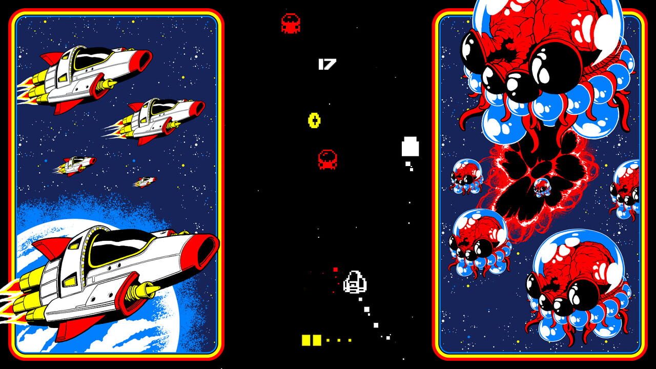 Switch ‘N’ Shoot