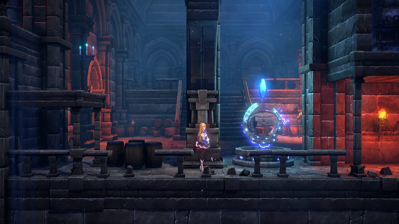Tower Hunter: Erza’s Trial