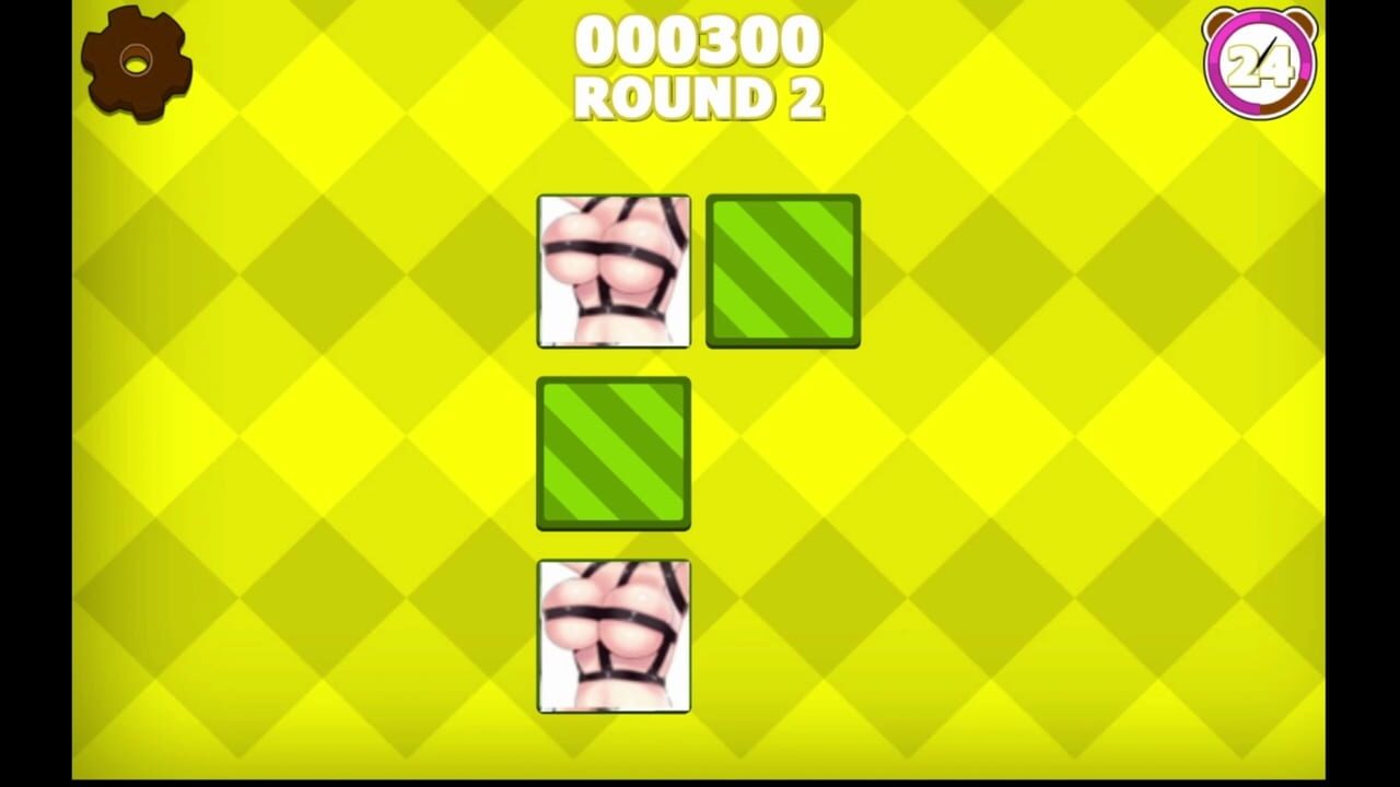 Love Hentai: Sexy Body