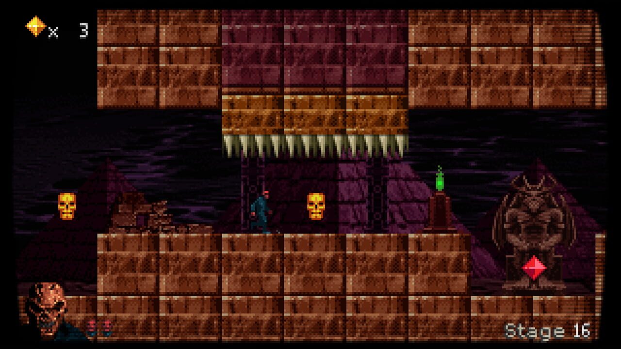 Mastema: Out of Hell