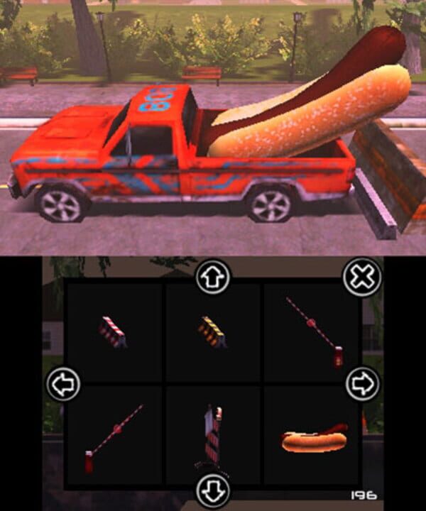 Urban Trial Freestyle 2