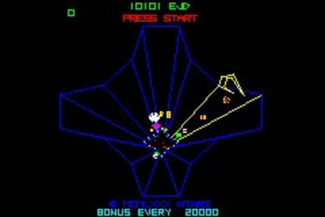 Atari Anniversary Advance