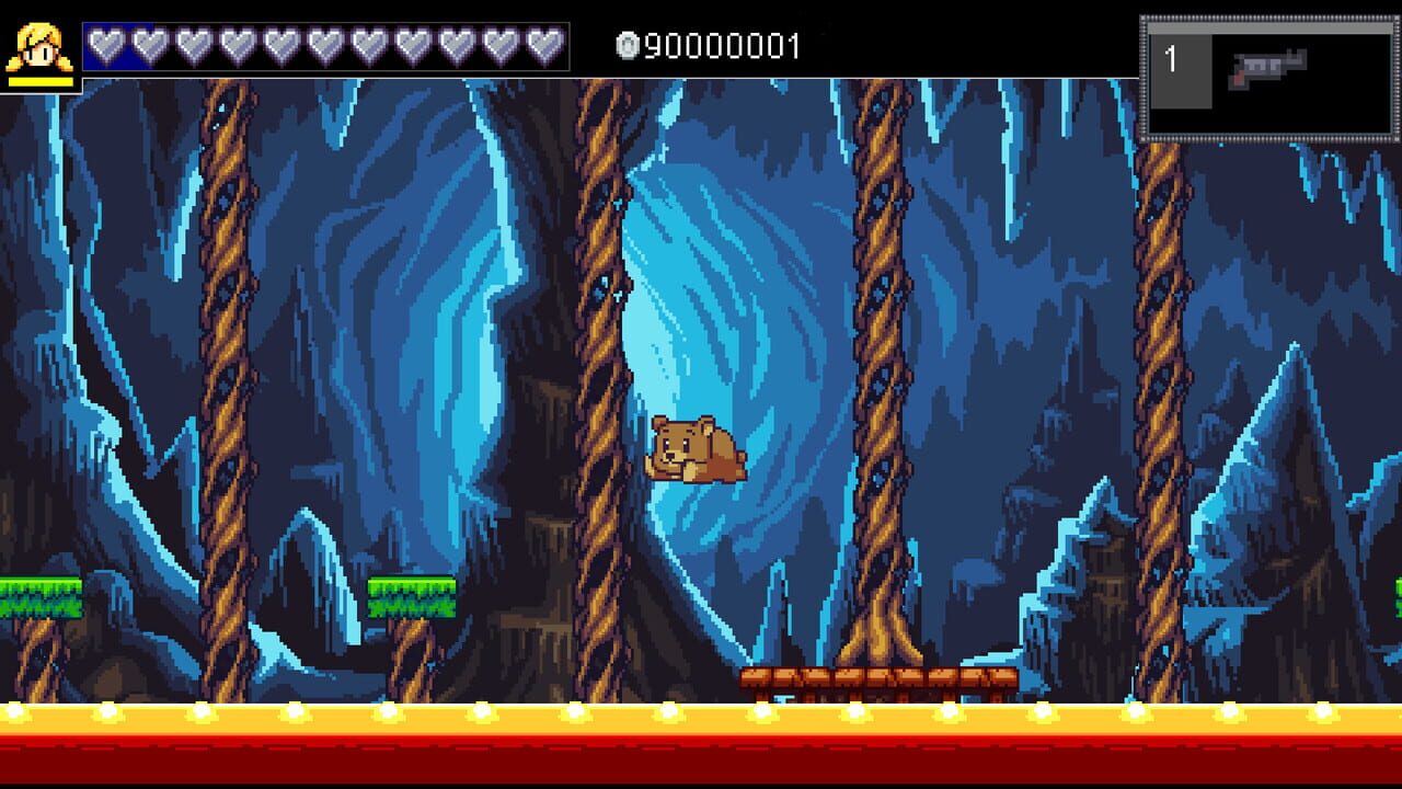 Cally’s Caves 3