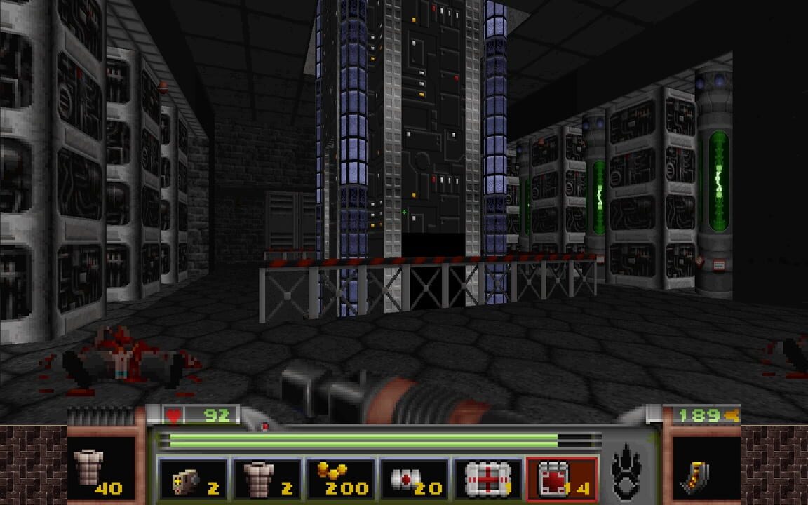 Strife: Quest for the Sigil