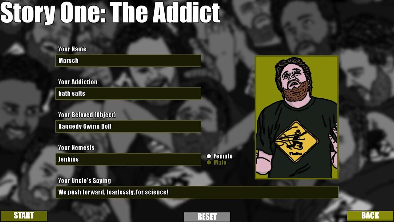 Raise Your Own Clone