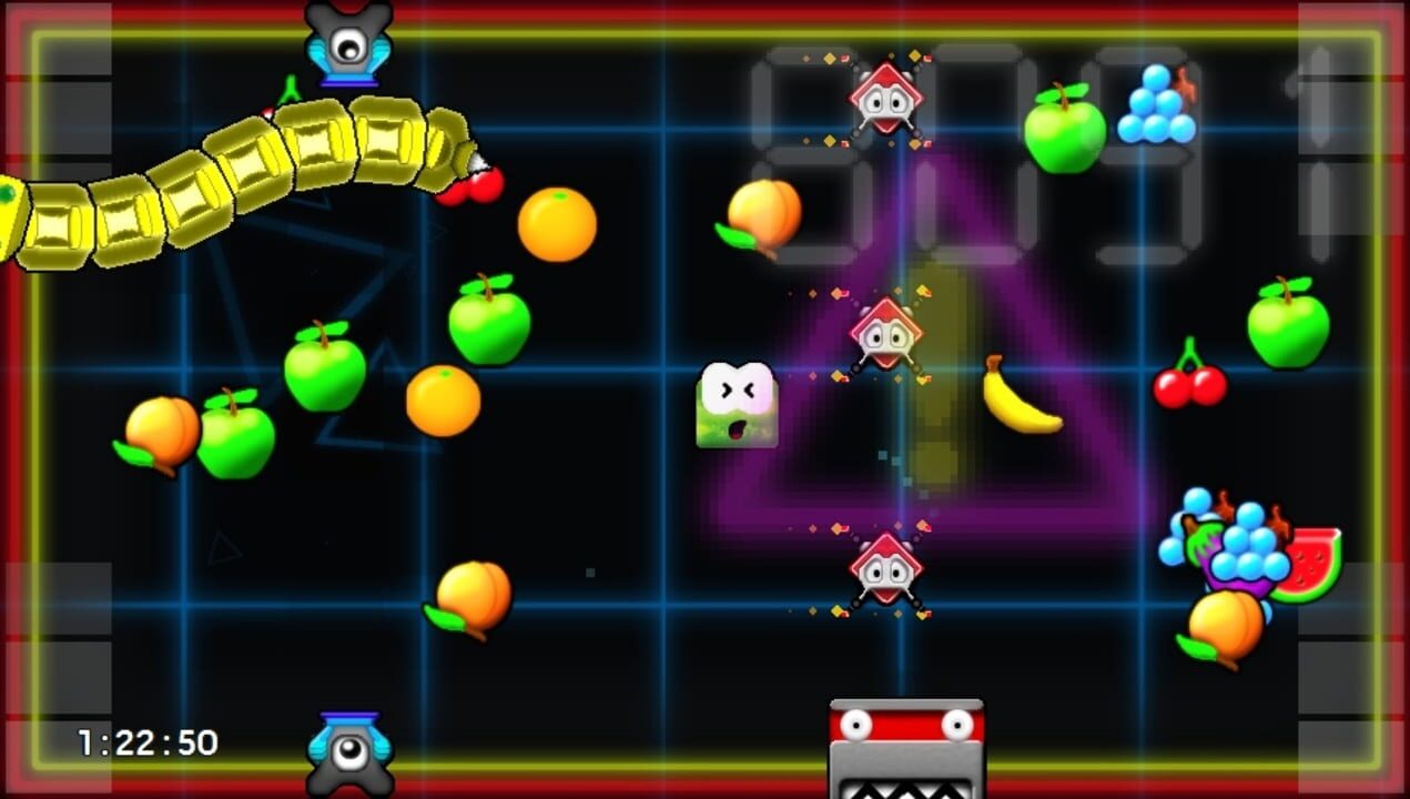 Don’t Die, Mr. Robot!