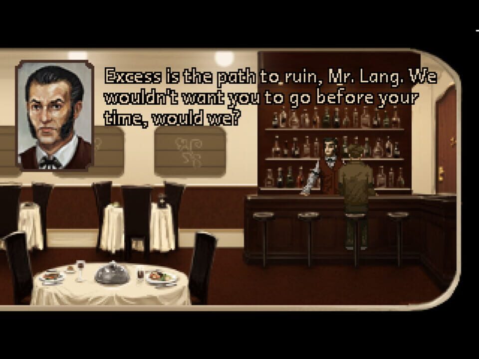 The Charnel House Trilogy