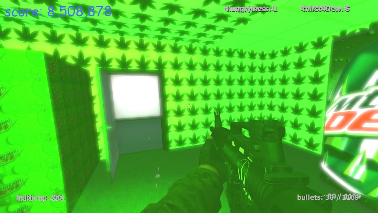 Game of the Year: 420BlazeIt