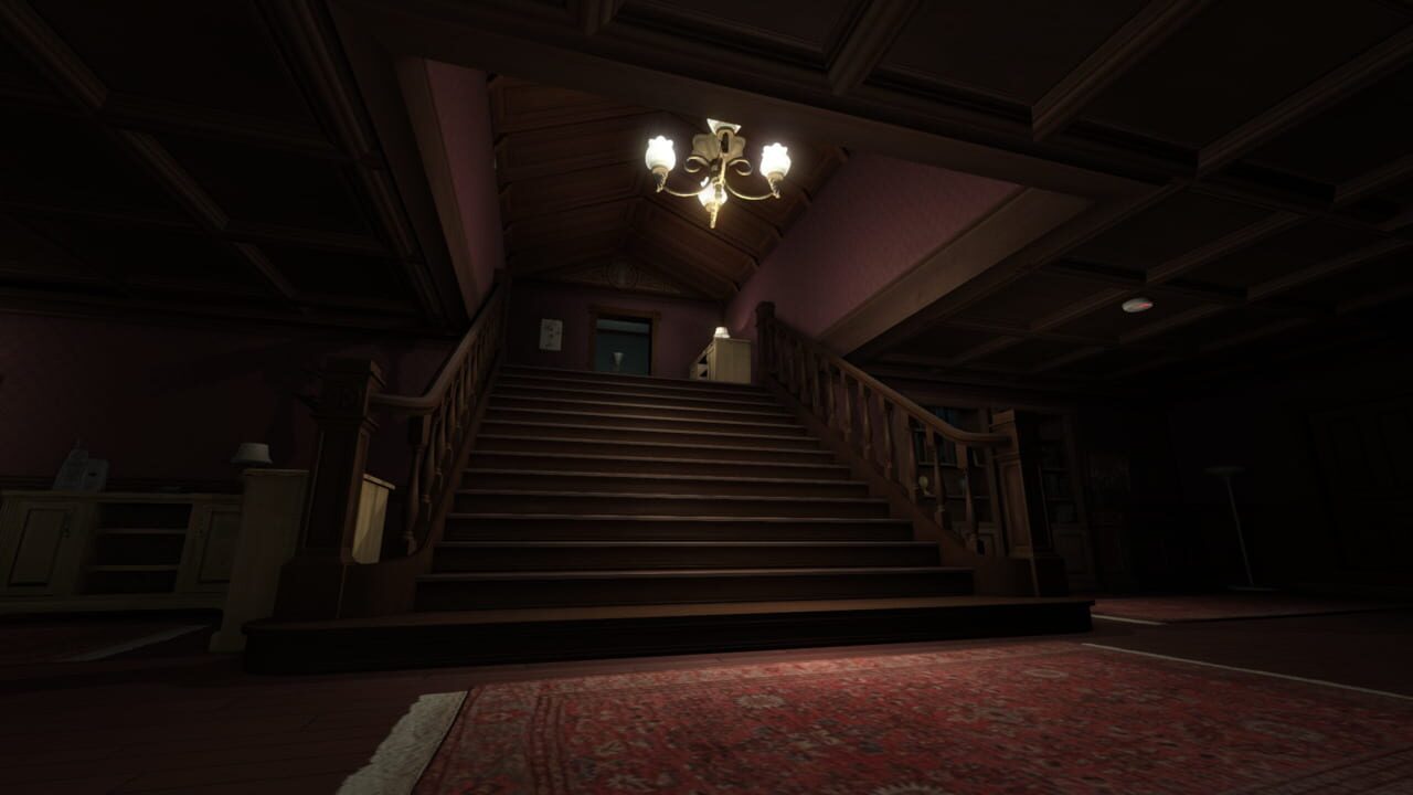 Gone Home: Console Edition
