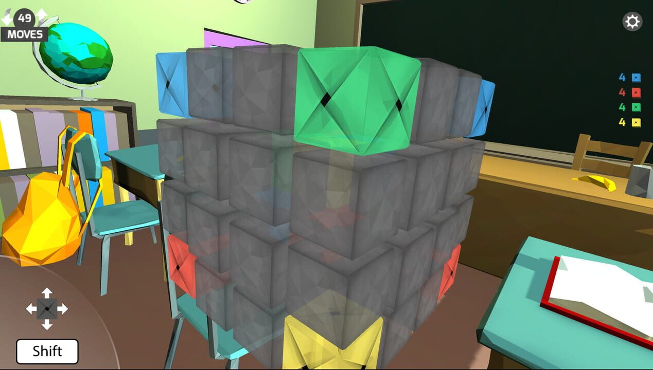 Bloxiq VR