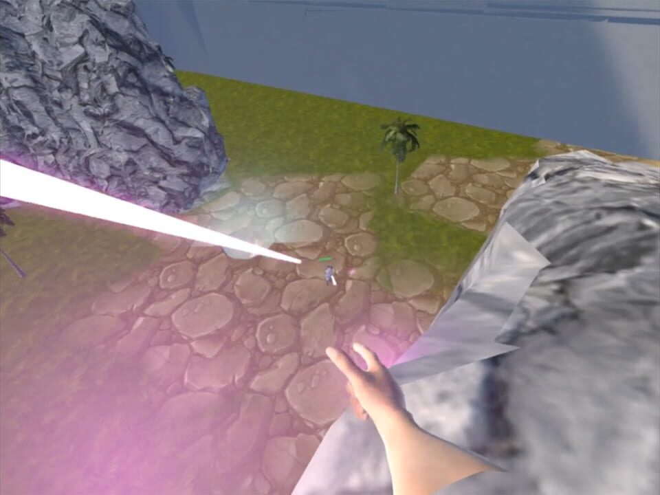 Beyond Power VR