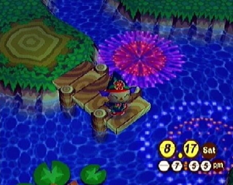 Animal Crossing