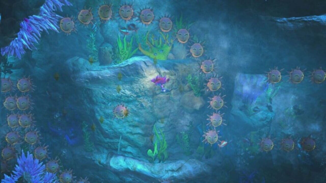 Giana Sisters: Twisted Dreams