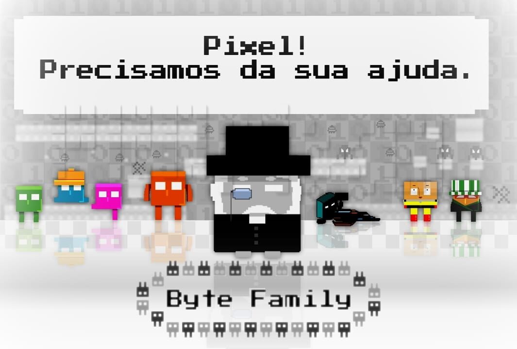 Byte Family