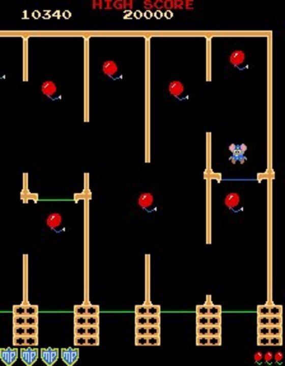Mappy
