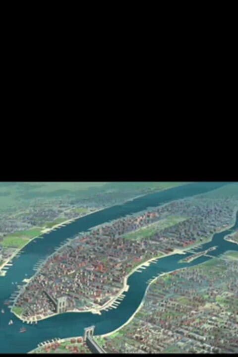 Go West! A Lucky Luke Adventure