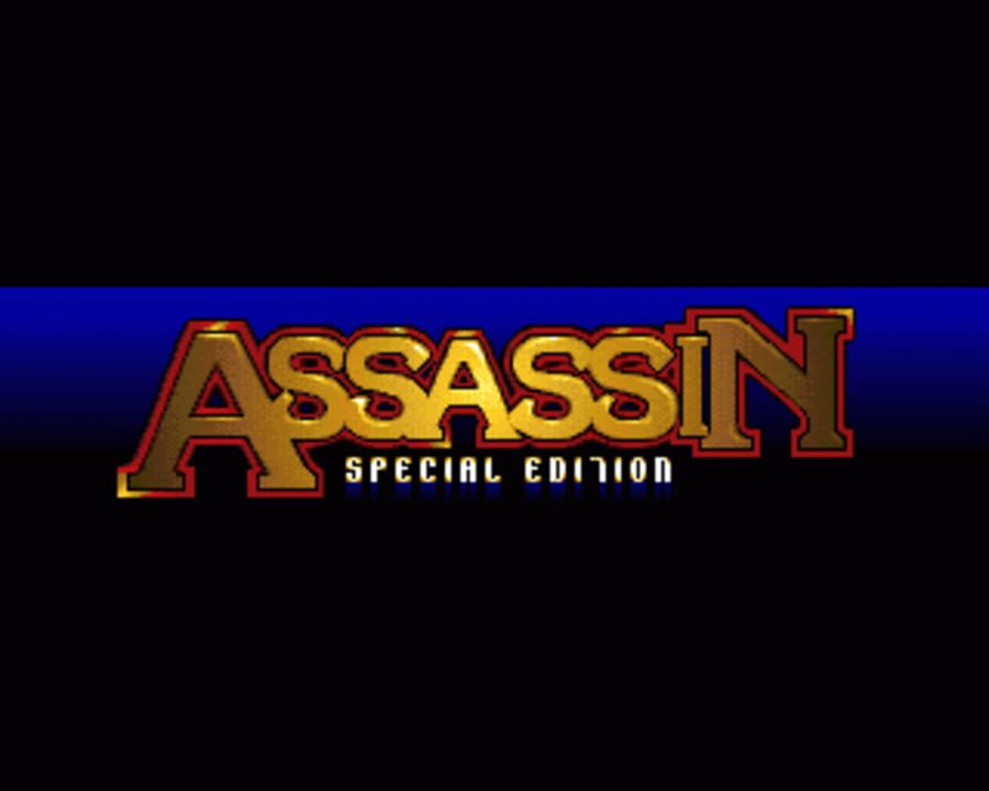 Assassin: Special Edition