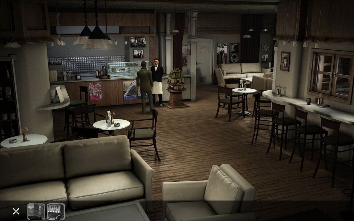 Black Mirror III: Final Fear