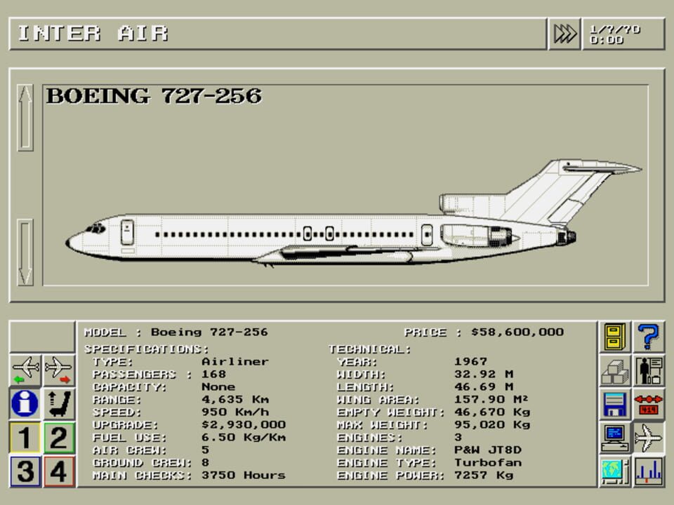 Airlines