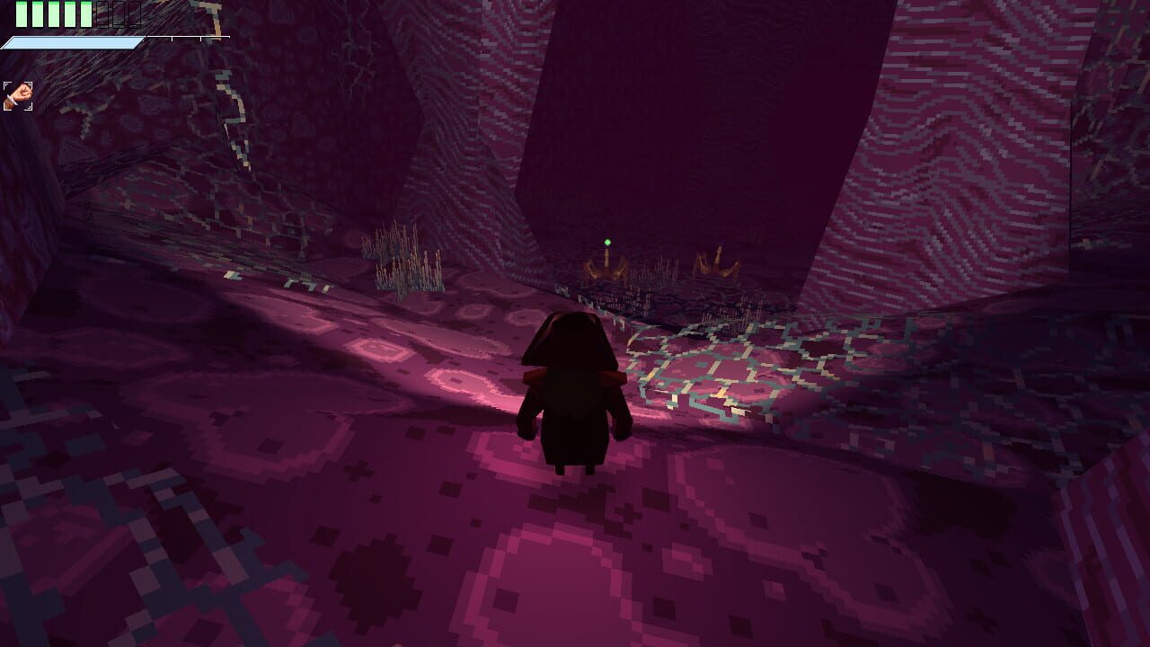 Space Captain McCallery Episode 1: Crash Landing