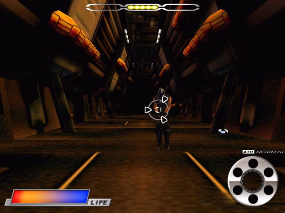 Des Blood 4: Lost Alone