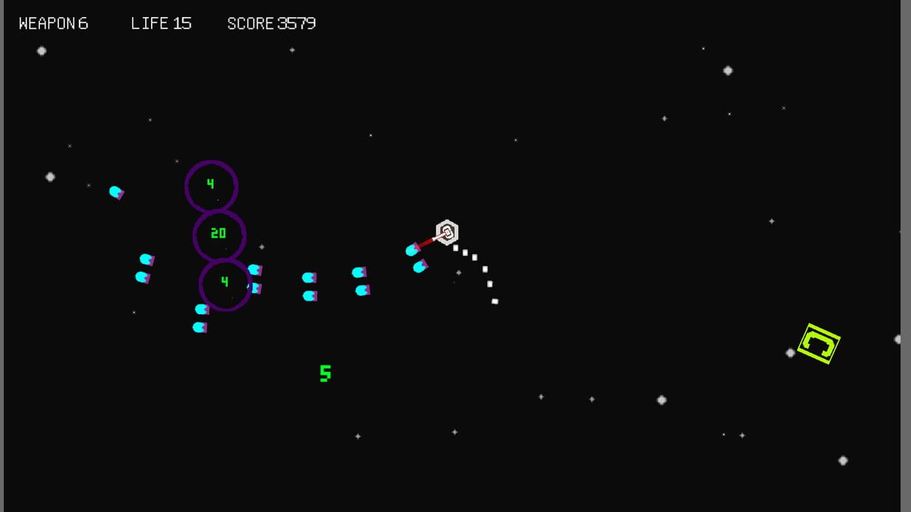 Recoil