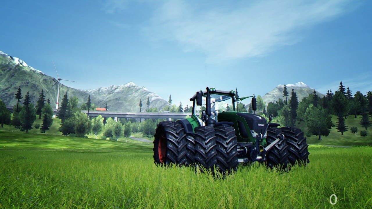 Agricultural Simulator 2013: Steam Edition