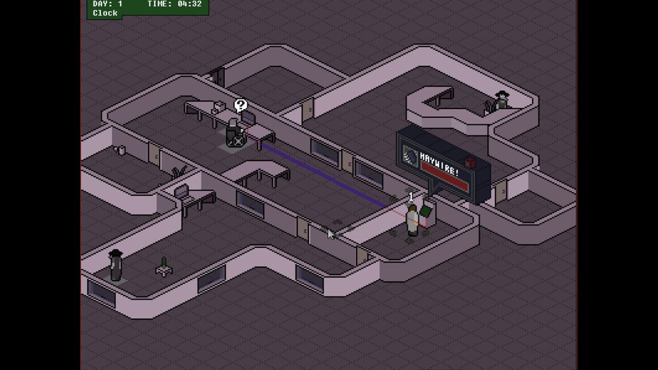 Black Annex
