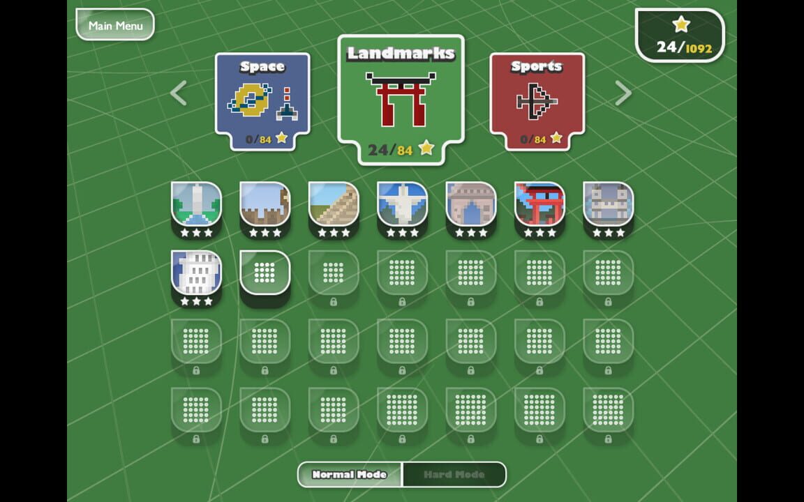 Pixel Puzzle Picross