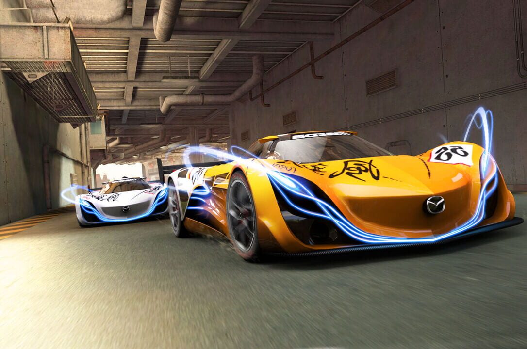 Asphalt 8: Airborne