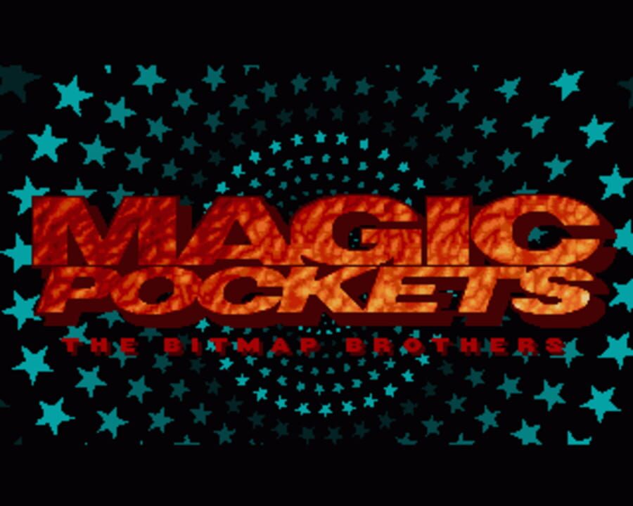 Magic Pockets