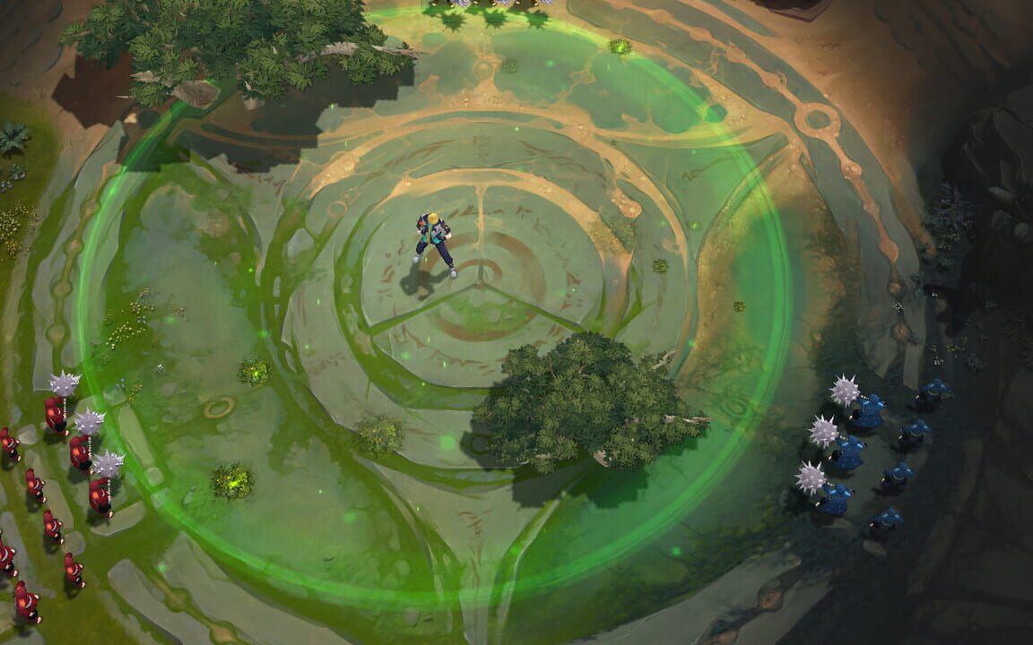 Ninja Village Wars 2