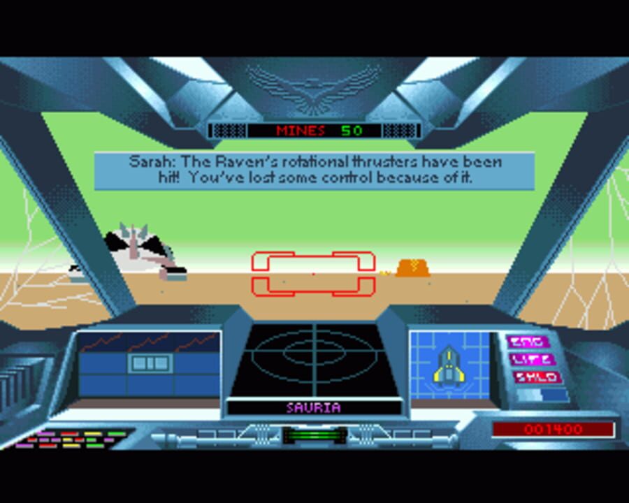 Nova 9: The Return of Gir Draxon