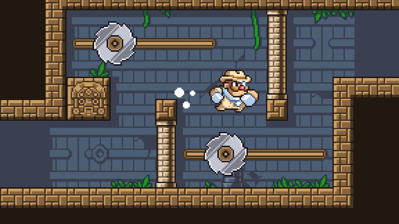 Duke Dashington Remastered