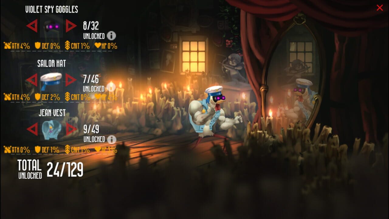 Chicken Assassin: Reloaded