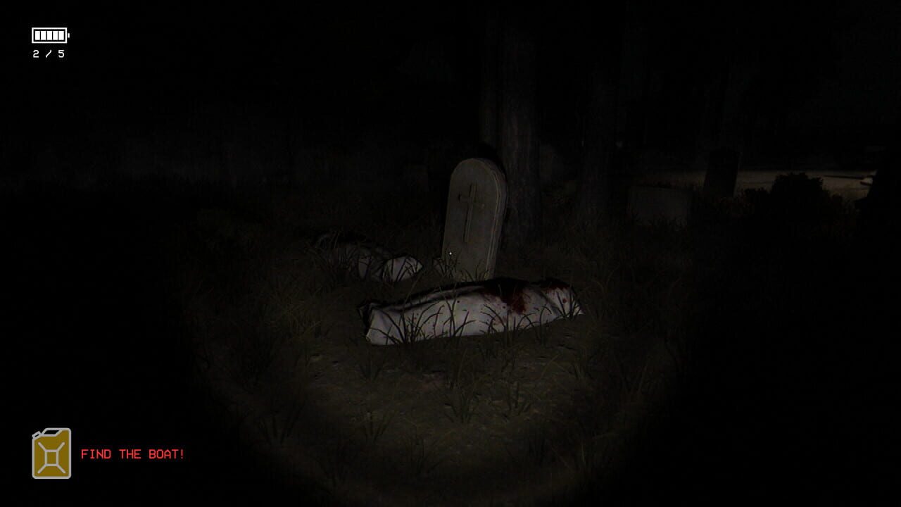 Evil Park