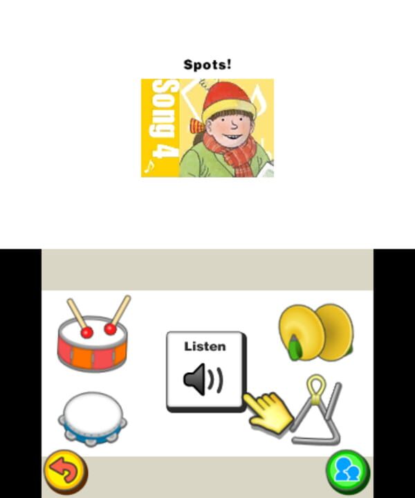 Phonics Fun with Biff, Chip & Kipper Vol. 2