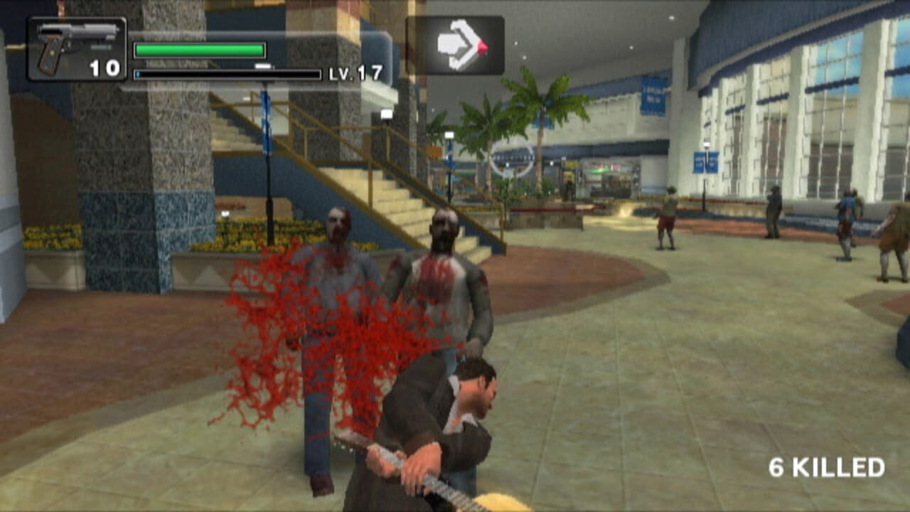 Dead Rising: Chop Till You Drop