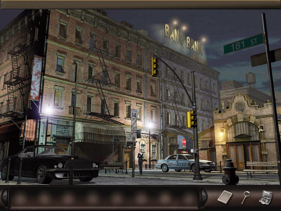Art of Murder: FBI Confidential