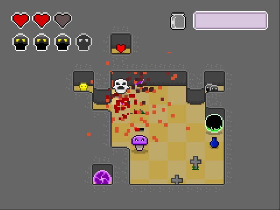 Realm of the Ghost King