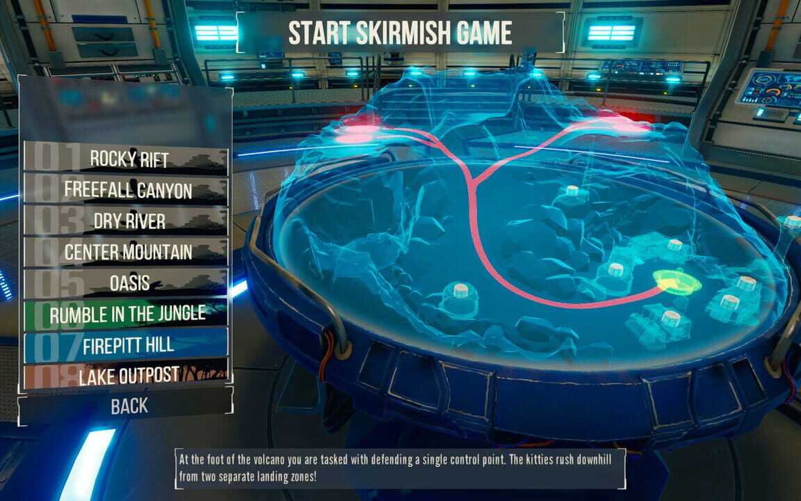 Kittypocalypse: Ungoggled