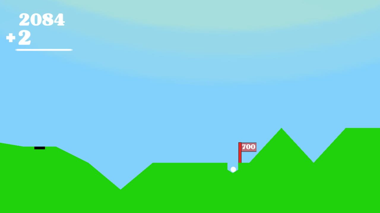 Endless Golf