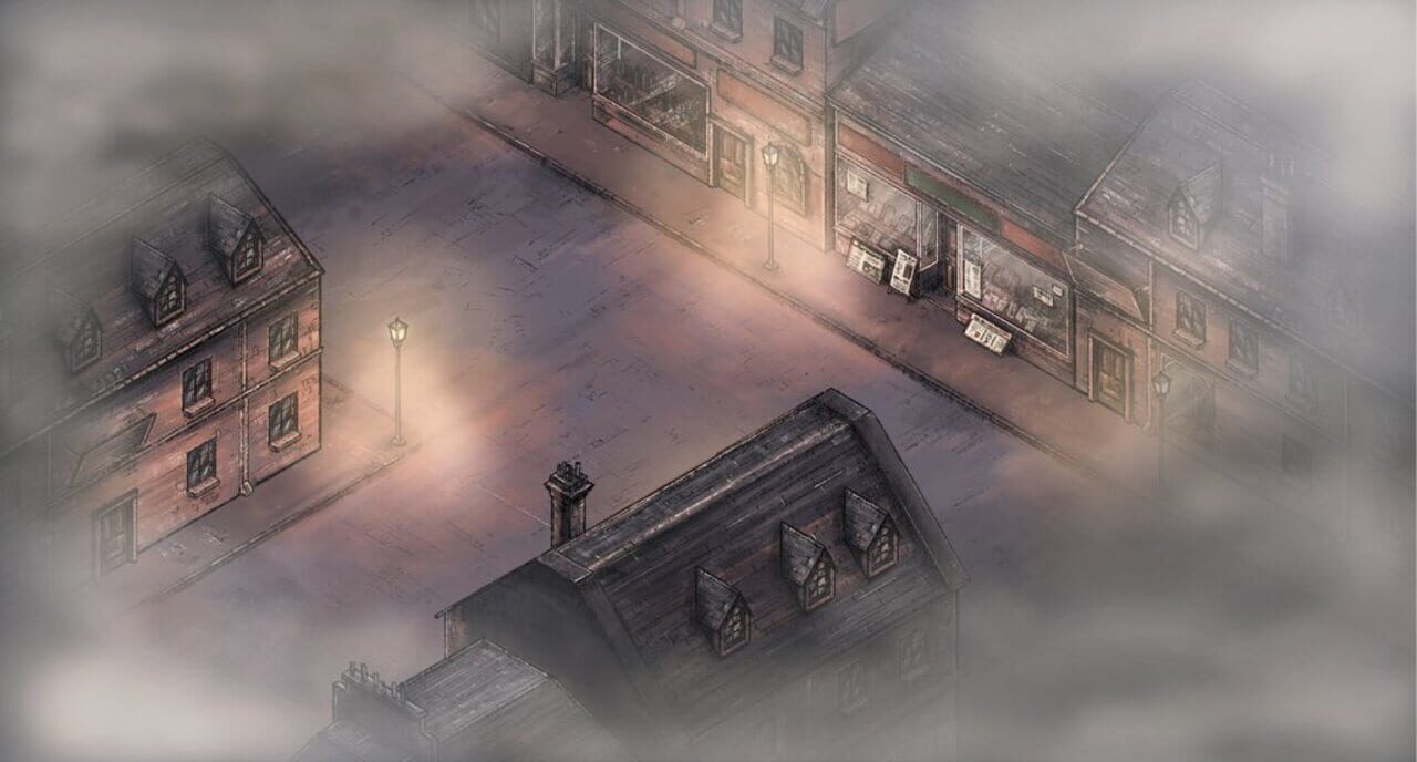 A Place for the Unwilling
