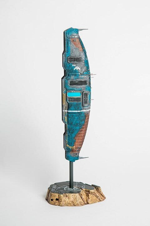 Homeworld: Remastered Collection – Collector’s Edition