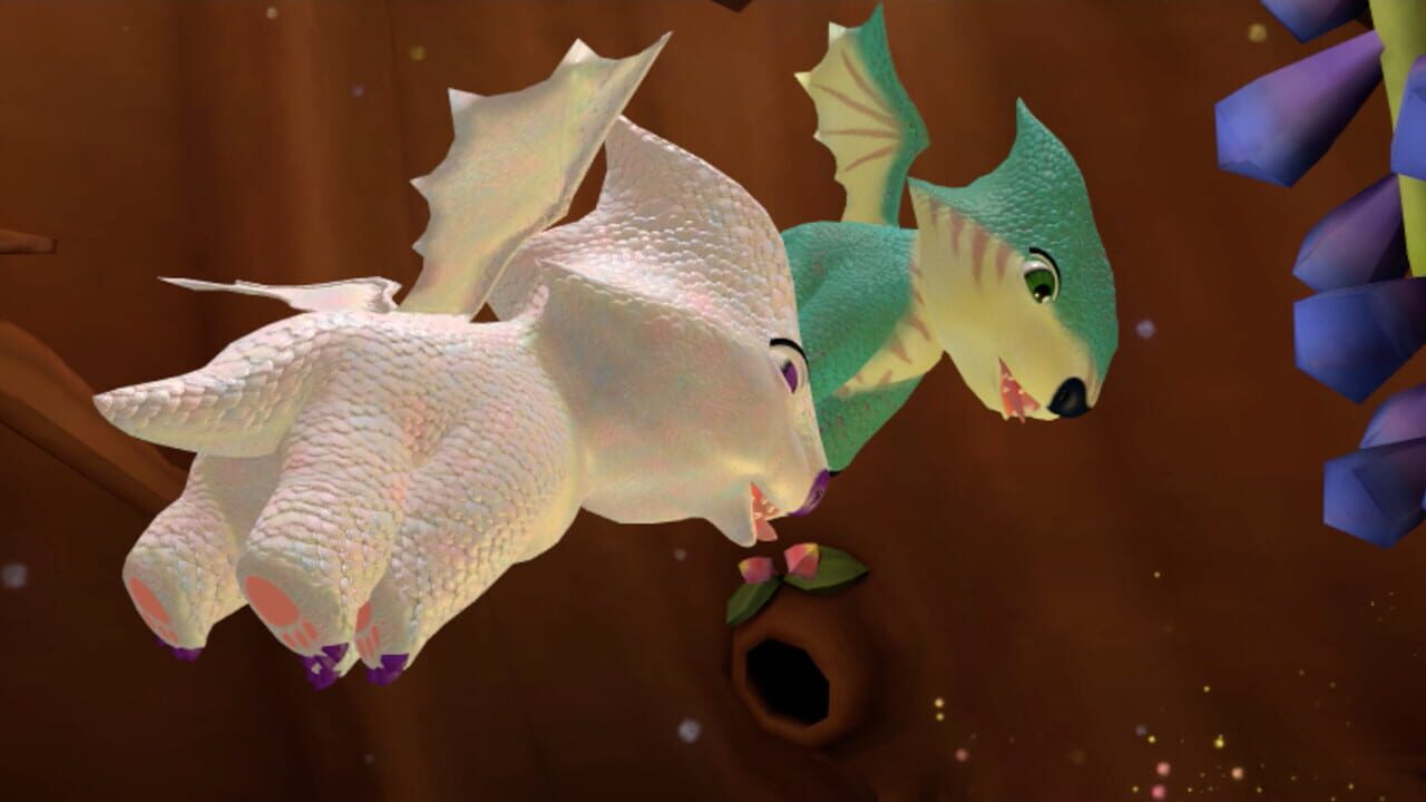 Beast Pets