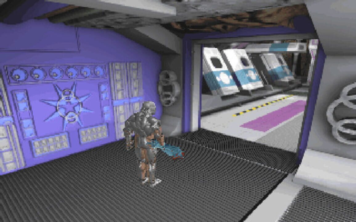 BioForge - Kotaku