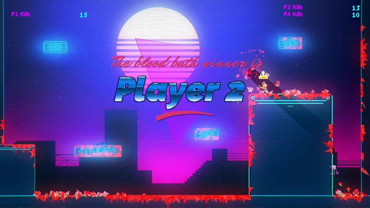 Hyper Slasher