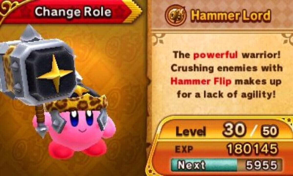 Team Kirby Clash Deluxe