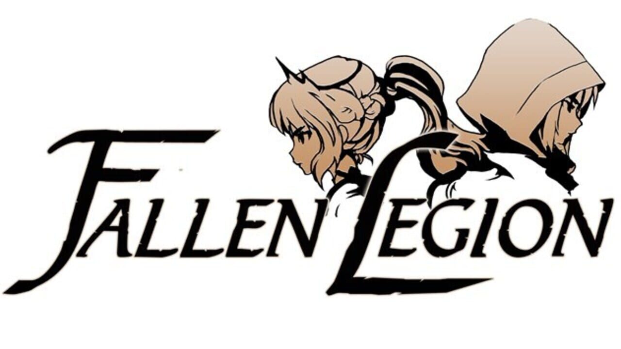 Fallen Legion: Flames of Rebellion